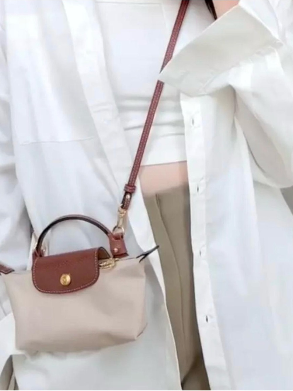 Small bag
